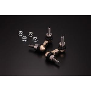 SUPERLAP ショートスタビリンク ［フロント] フェアレディZ Z33 北海道・沖縄・離島は要...