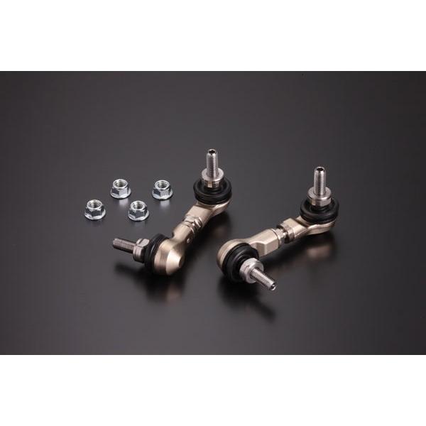 SUPERLAP アジャスタブルスタビリンク ［フロント］ スカイライン ECR33 ER34 北海...