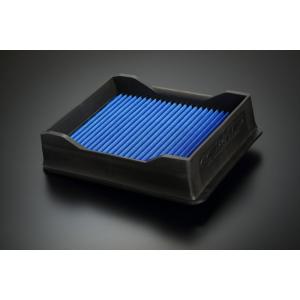 Genb 玄武 ハイパーフローフィルター ハイエース TRH200系 (2015.01~)※ガソリン...