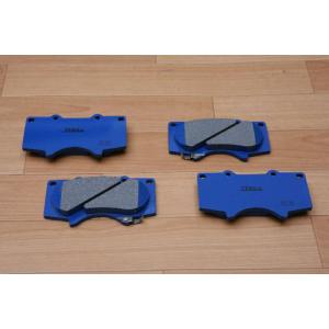 brembo（ブレンボ） ブレーキパッド セラミック 左右セット SUBARU
