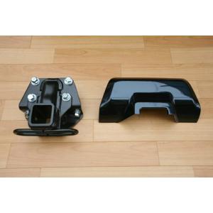 リミテッド チトセ プラド 150 エアロマッドガード リアセット