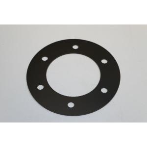 プロスタッフ ZEAL ホイールスペーサー 4.5mm 5H/6Hマルチピッチ 