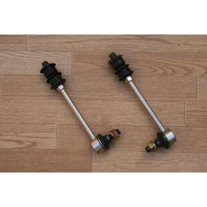 プロスタッフ ZEAL スタビ延長リンク リア ランドクルーザープラド 90