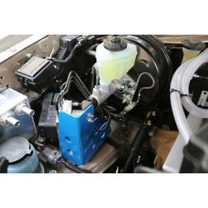 ランドクルーザー70 ブレーキマスターシリンダーストッパー ランドクルーザー70 ブレーキマスターシリンダーストッパー【型式HZJ7