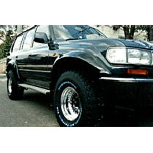 ランクル 80 ボンネット カーボン : エアロ.カスタムパーツのTopTuner