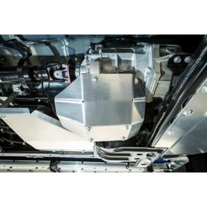 TRD パフォーマンスダンパーセット ハイラックス GUN125 20/8