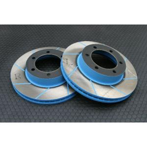 SilkRoad シルクロード フィン付きブレーキドラム リア ジムニー JB64W