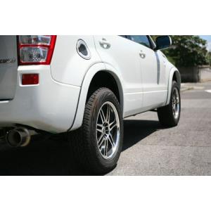 エスクード リフトアップサスペンションキット ワンサス TDA4W 30mm