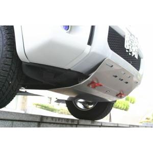 X-Fang ビレットフューエルキャップカバー レッド デリカD:5 CV1W CV2W