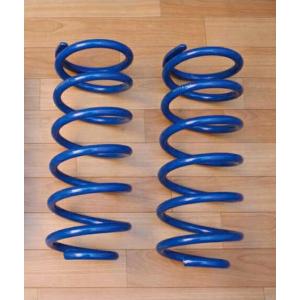 150プラド(ディーゼル) コイルスプリング TERRA モトレージ : シュー