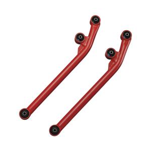 ジムニープロペラシャフトスペーサーアルミ 25mm 2枚セット 新品 プロスタッフ ZEAL プロペラシャフト延長スペーサー 25mm リア