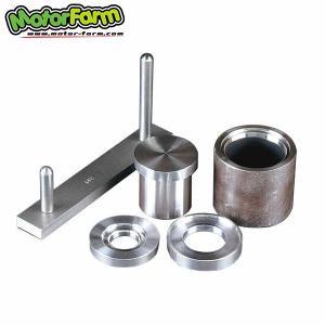 ブッシュ圧入用治具セット（ショウワガレージ） ショウワガレージ ブッシュ圧入用治具セット : ショウワガレージ