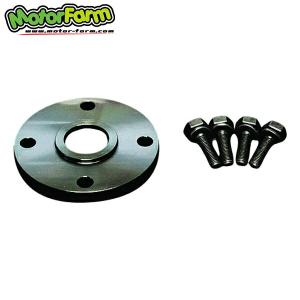 プロスタッフ ZEAL プロペラシャフト延長スペーサー 25mm リア