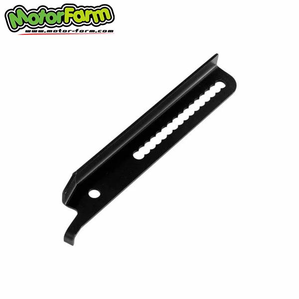 モーターファーム オートレベライザー補正ステー ジムニー/ジムニーシエラ JB64W JB74W J...