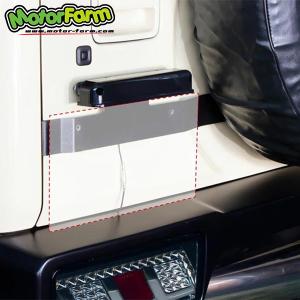 ja11ブリッチキット　モーターファームショックセット Motor Farm（モーターファーム） キッカーショック セット ジムニー