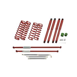 Motor Farm モーターファーム FARM サスペンションセット SSJB SET 2