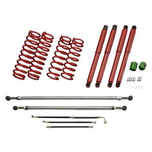 Motor Farm（モーターファーム） 30mmアップコイルスプリング 1台分