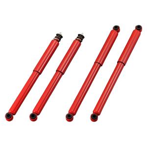 Motor Farm（モーターファーム） キッカーショック セット ジムニー