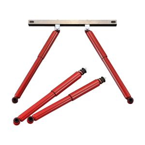 Tryforce トライフォースカンパニー 等長エキゾーストマニホールド