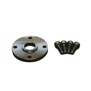 ジムニープロペラシャフトスペーサーアルミ 25mm 2枚セット 新品 送料無料】 リフトアップ プロペラシャフトスペーサー スズキ ジムニー
