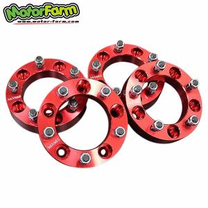 Kics キックス ワイドトレッドスペーサー 30mm 5H 139.7 M12-P1.5