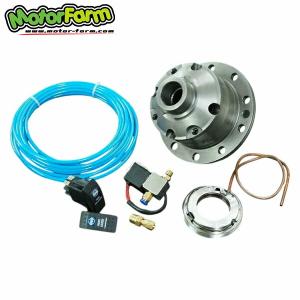 Motor Farm（モーターファーム） EZロッカー リア用 ジムニー JA11
