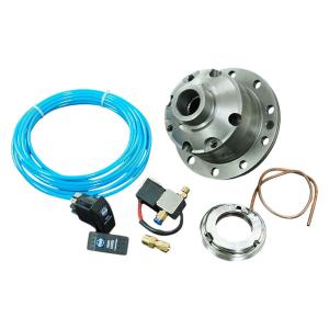 モーターファーム　EZロッカー　デフ　デフロック　JA11 ジムニー Motor Farm（モーターファーム） トラクションデフロック EZロッカー