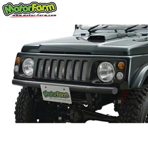 Motor Farm（モーターファーム） ジムニー JA12/22 ABS製ビンテージ