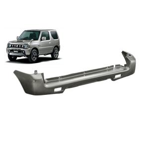 Motor Farm（モーターファーム） PXC リアバンパー (無塗装) ジムニー