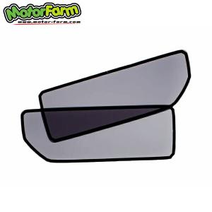 モーターファーム テールランプカバー スモーク