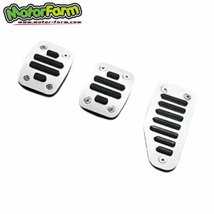 APIO（アピオ） アルミペダルセット