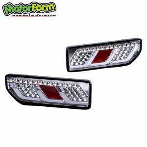 Motor Farm（モーターファーム） ジムニー JB64 トリチューブ LED