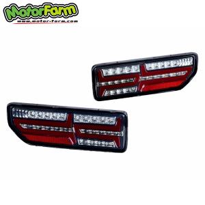 Motor Farm（モーターファーム） スピアチューブ LED テールランプ