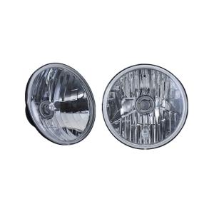 Motor Farm（モーターファーム） JB64 フロントスキッドプレート (A