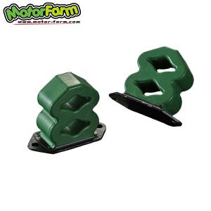 ジムニー ビッグバンプストッパー（ハードタイプ） 車両1台分 4個