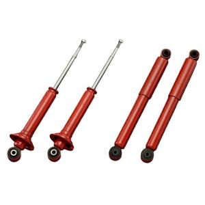 KYB ジムニー with KYB 3インチ リフトアップ用 ロングショック