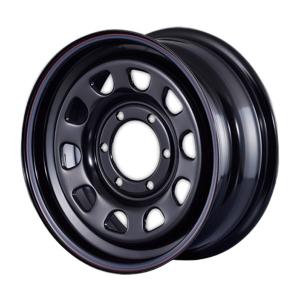 ハヤシレーシング ハヤシストリートホイール TYPE STH ハイエース 200