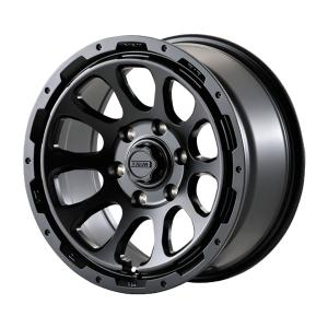 MTS エムテクノ アドバンスキャステッド 17インチ 6H139.7 7J +