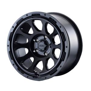 MLJ エクストリームJ XTREME-J 17インチ 7.5J 40 5-127 フラット