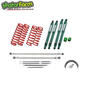 RSR RS-R Black-i車高調(ブラックアイ) ワゴンRスティングレー MH34S