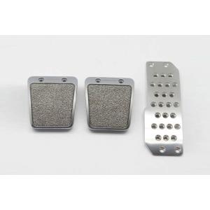 無限（MUGEN） スポーツペダル MT用 シビック EK9 1999/12〜2001/12