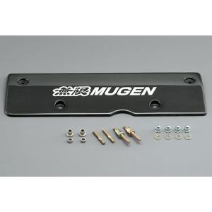 無限　イグニッションコイルカバー 無限（MUGEN） イグニッションコイルカバー インテグラ DC5 2003/9