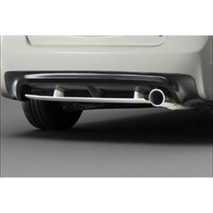 リミテッドチトセ RICK'S サイドステップSET スチール製縞板鋼板