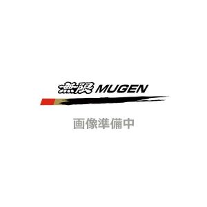 MUGEN 無限 補修パーツ センターキャップASSY フローライトシルバー・メタリック CR-Z ZF1 2010/2〜2012/9