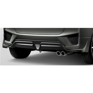 13 9 Gp6 Gp5 フィット Mugen オートクラフト 無限 スタイリングセット アンダースポイラータイプ 自動車 ティンテッドシルバー メタリック Gp6 フィット