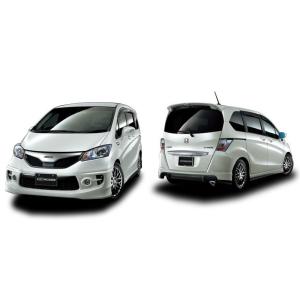 Mugen 無限 スタイリングセット 未塗装 フリード Gb3 Gb4 Gp3 11 10 12 4 最安値 価格比較 Yahoo ショッピング 口コミ 評判からも探せる