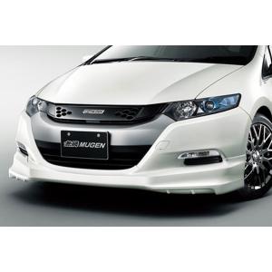 インサイト 【M's】 ホンダ ZE2 (2009y-2014y) AIMGAIN HYBRID SPORT
