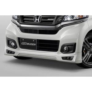 MUGEN 無限 ルーフスポイラー ツヤ消しブラック N-WGN JH1 JH2 2013/11