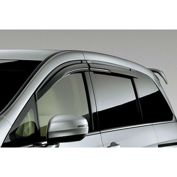 MUGEN 無限 補修パーツ ベンチレーテッドバイザー(72400-XML-K0S0)用リアセット ...