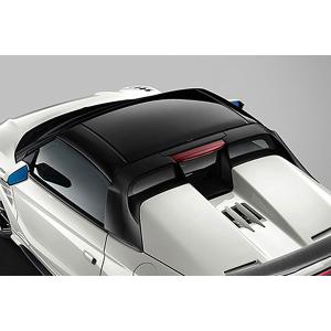 即納 カーショップ宛 ホンダ除く MUGEN 無限 ハードトップ S660 JW5 2015/3〜2019/12